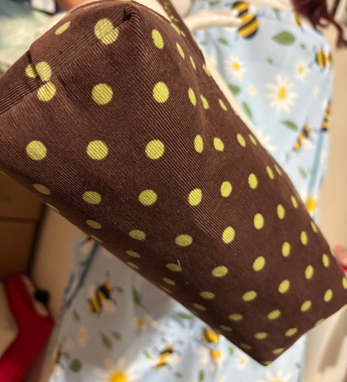 Dachshund Tote Bag