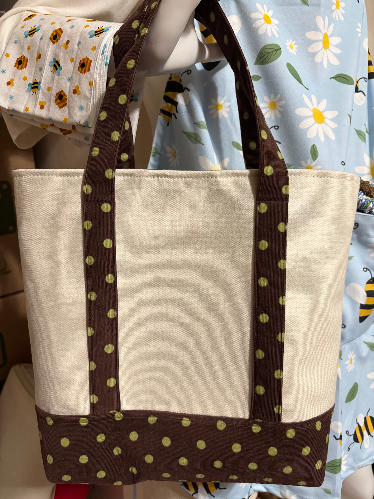 Dachshund Tote Bag