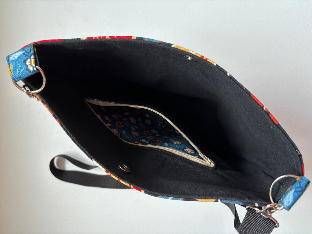 Crossbody Bag