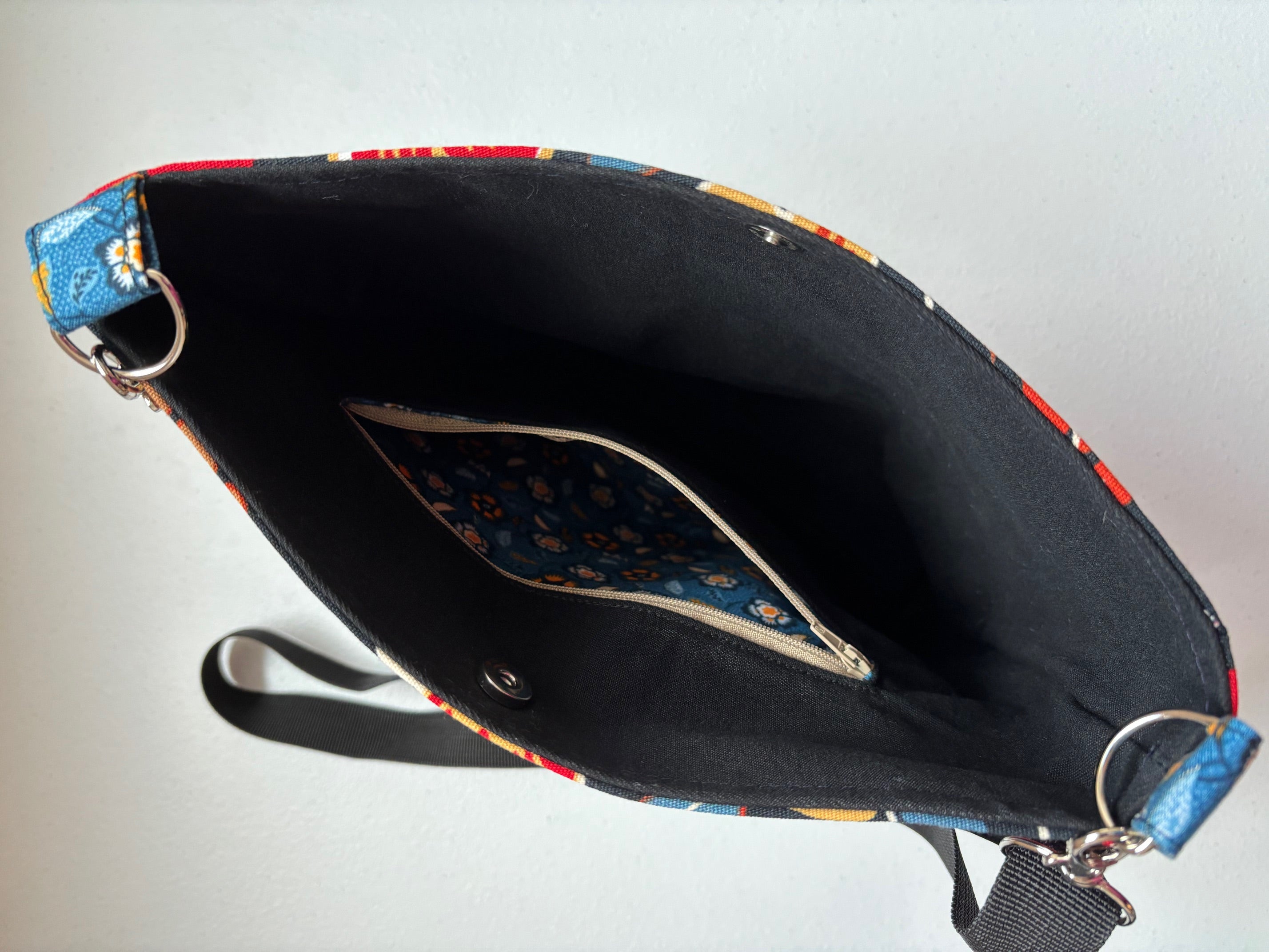Crossbody Bag