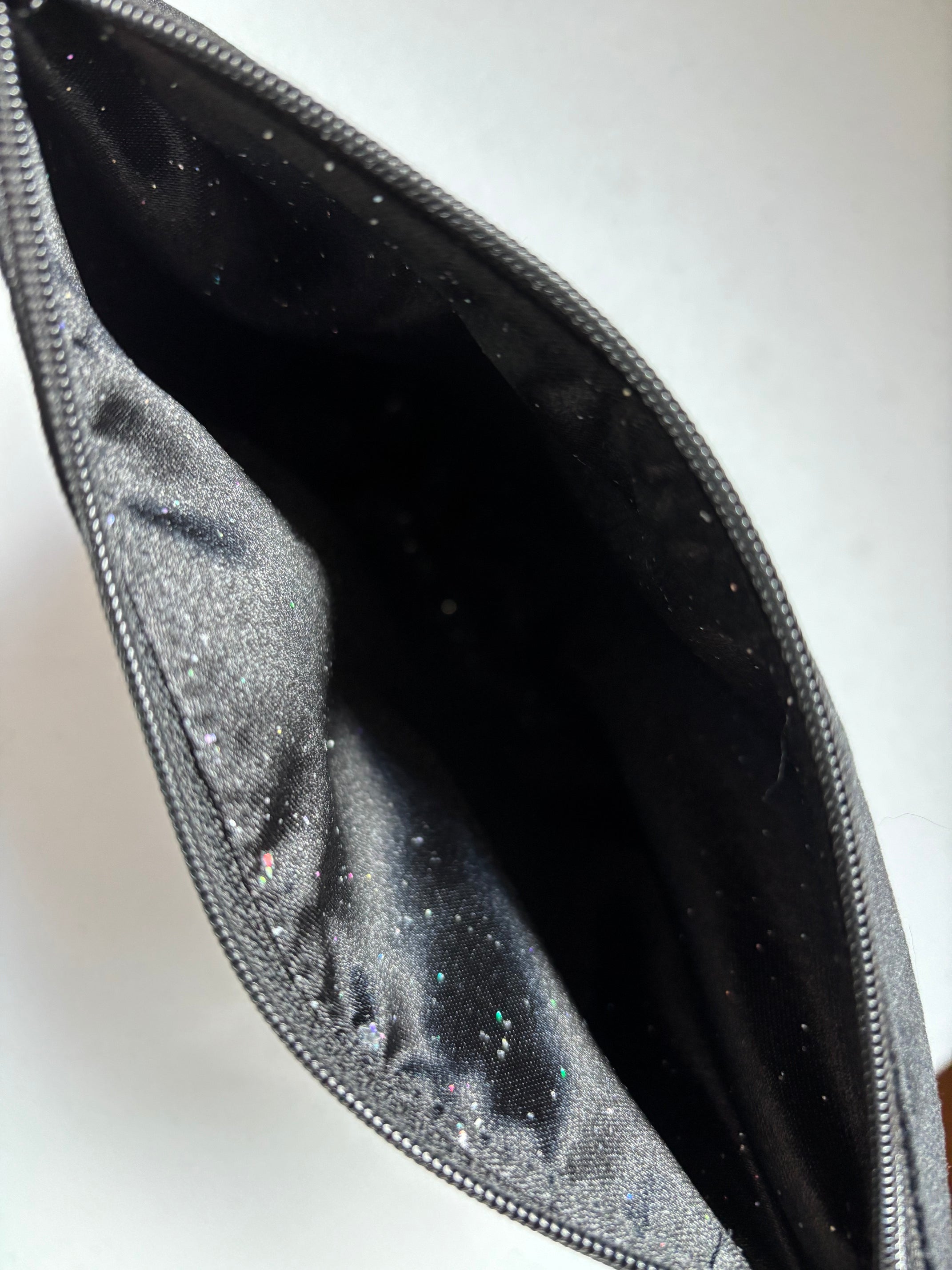 LIBRA zodiac Zipper Pouch