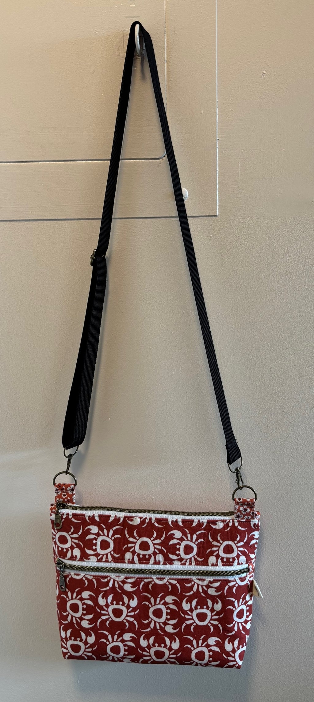 CRAB Crossbody Bag