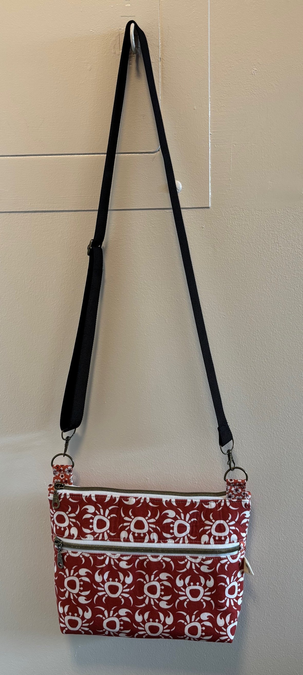 CRAB Crossbody Bag