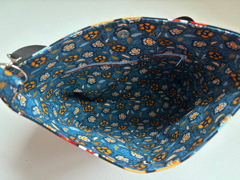 Crossbody Bag