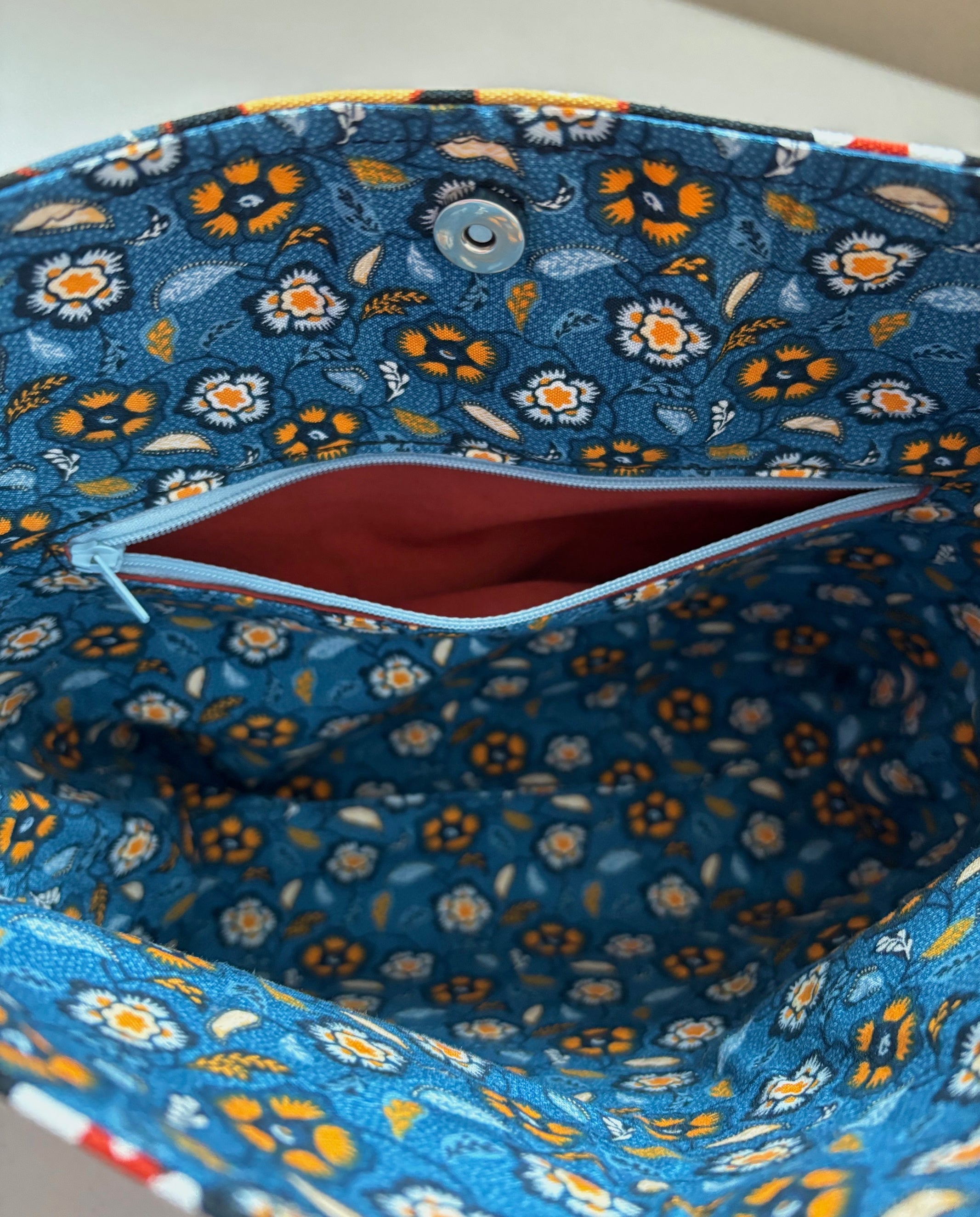 Crossbody Bag
