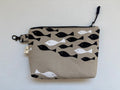 SCHOOL OF FISH Zipper Pouch